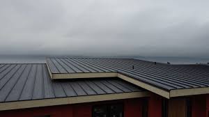 Best Storm Damage Roof Repair  in Picnic Point, WA